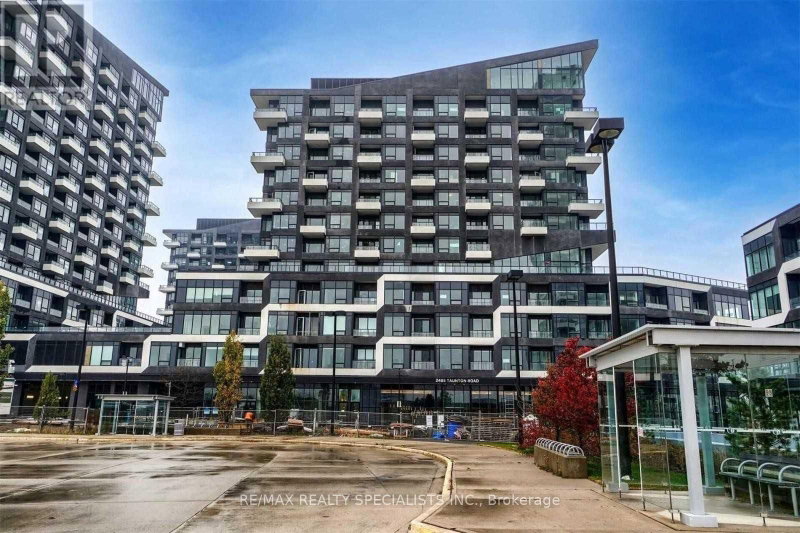 1217 - 2489 Taunton Road