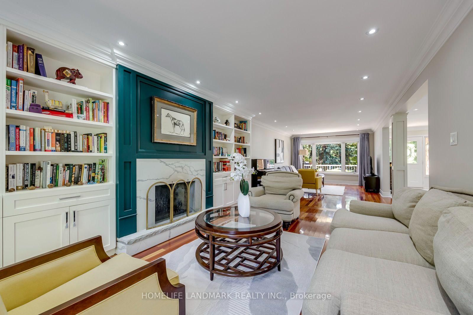 2935 Kingsway Drive • Oakville, ON photo 14
