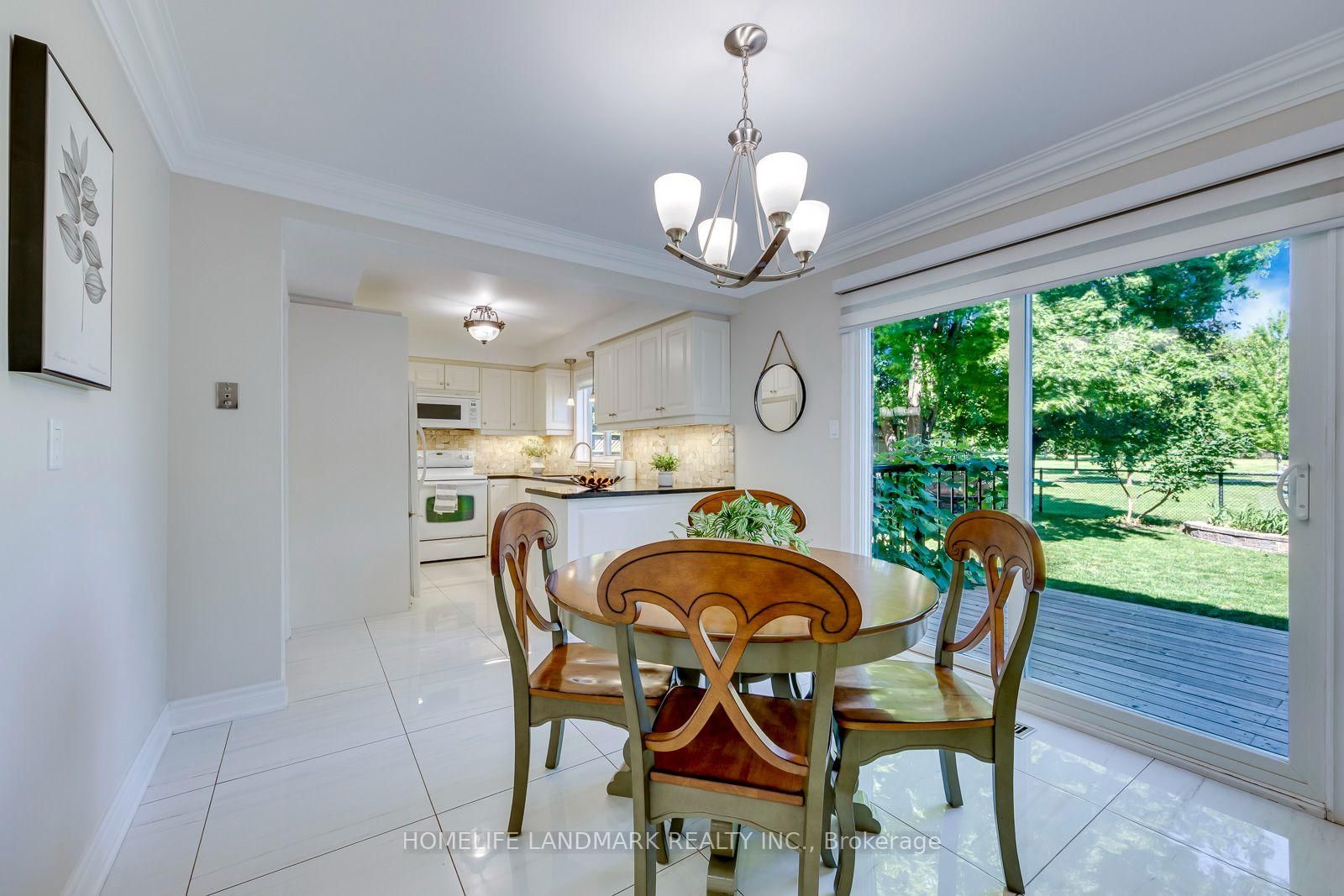 2935 Kingsway Drive • Oakville, ON photo 23
