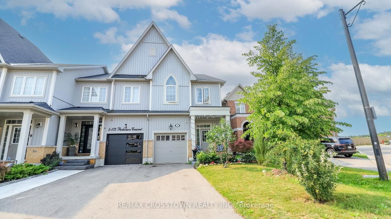 6 - 172 Parkinson Crescent