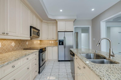 1387 Ferncrest Oakville,ON L6H 7W2 — Photo 15