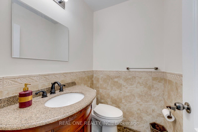 1387 Ferncrest Oakville,ON L6H 7W2 — Photo 21