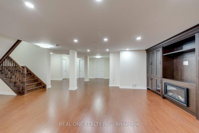 1387 Ferncrest Oakville,ON L6H 7W2 — Photo 38