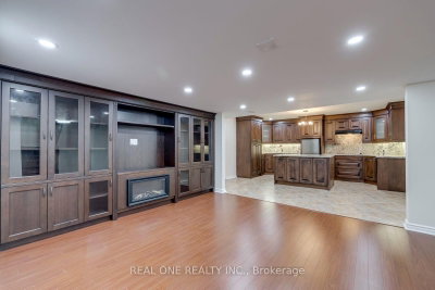 1387 Ferncrest Oakville,ON L6H 7W2 — Photo 39