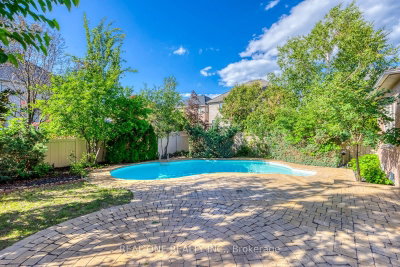 1387 Ferncrest Oakville,ON L6H 7W2 — Photo 46