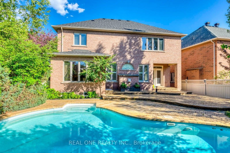 1387 Ferncrest Oakville,ON L6H 7W2 — Photo 50