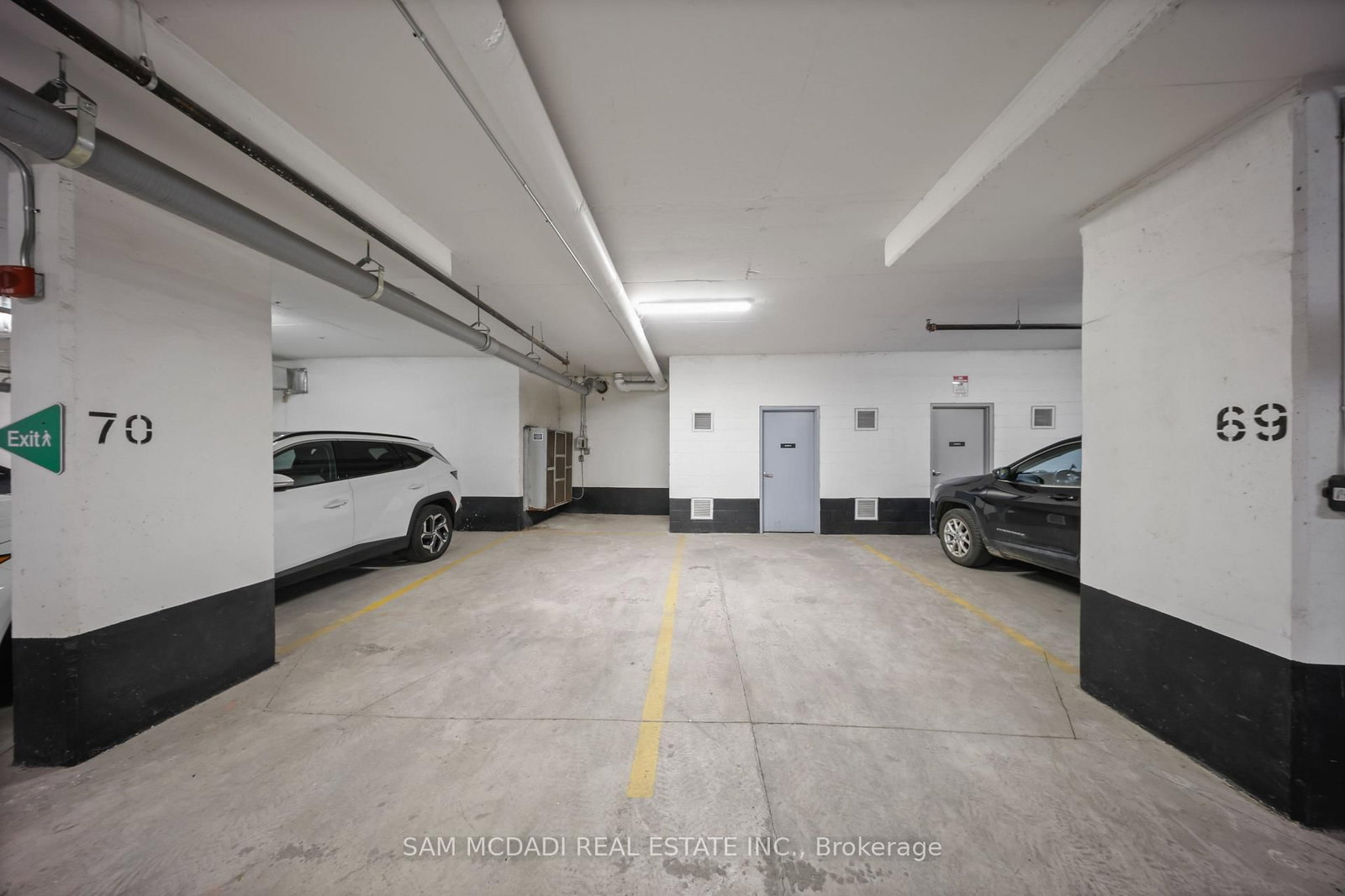 670 Atwater Avenue • #1 • Mississauga, ON photo 12