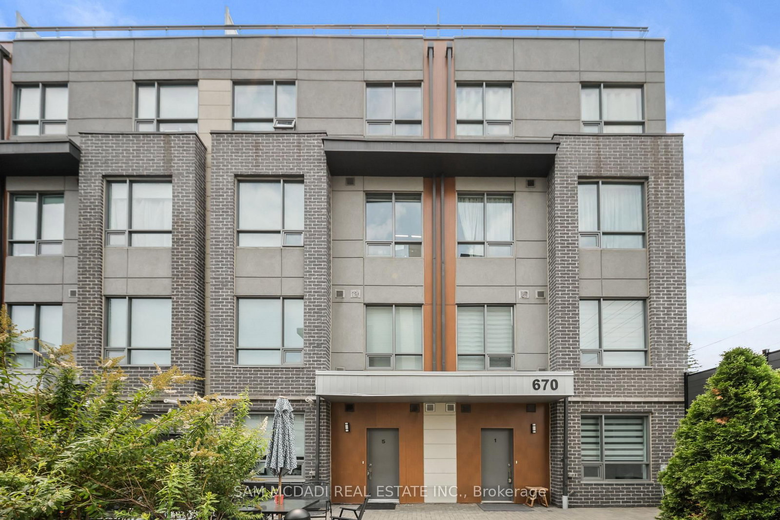 670 Atwater Avenue • #1 • Mississauga, ON photo 15