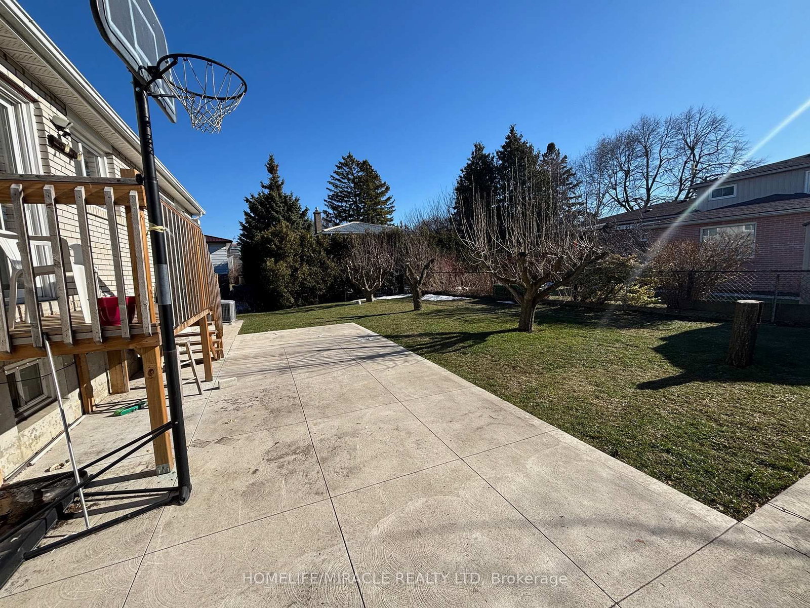 219 Mcmurchy Brampton,ON L6Y 1Z2 — Photo 27