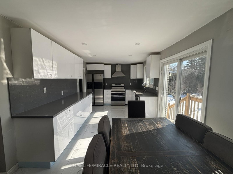 219 Mcmurchy Brampton,ON L6Y 1Z2 — Photo 7