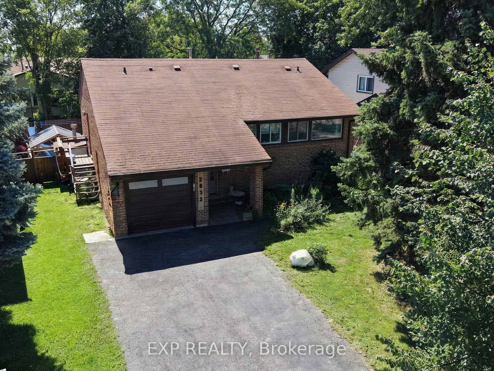 2832 Windwood Drive • Mississauga, ON photo 1