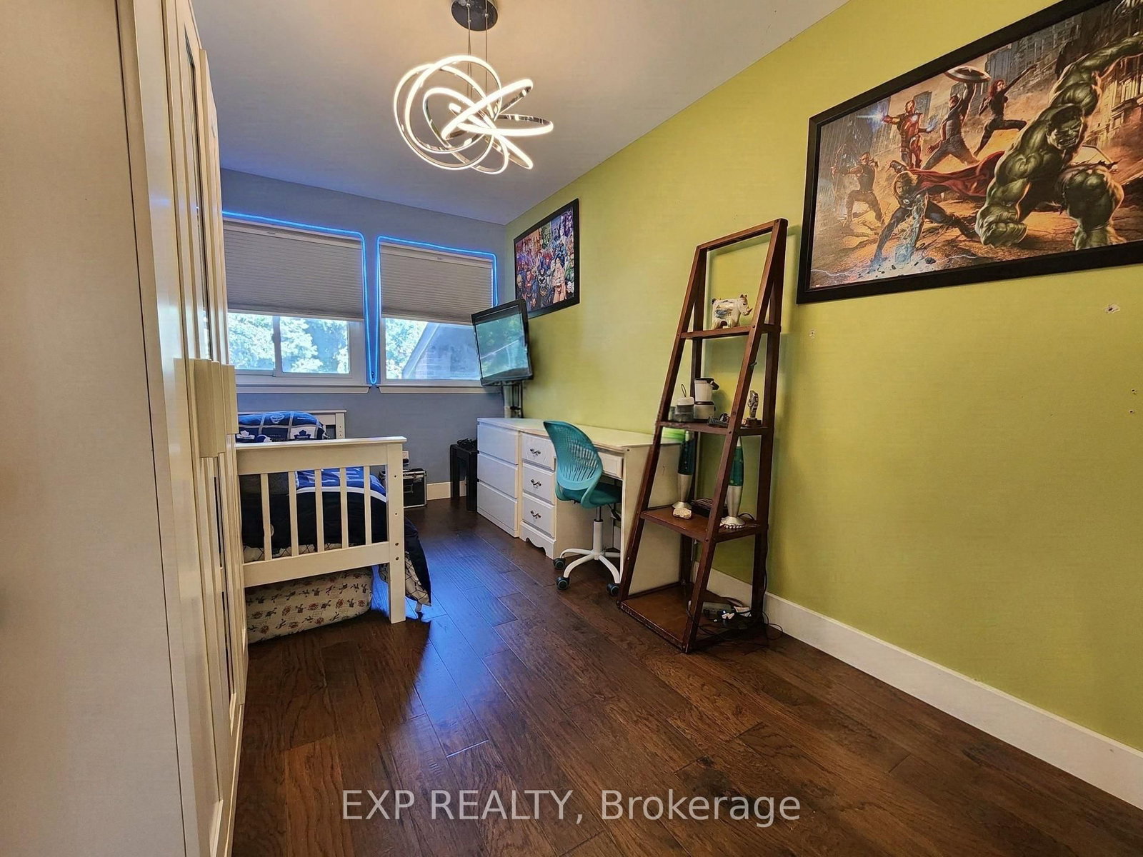 2832 Windwood Drive • Mississauga, ON photo 11