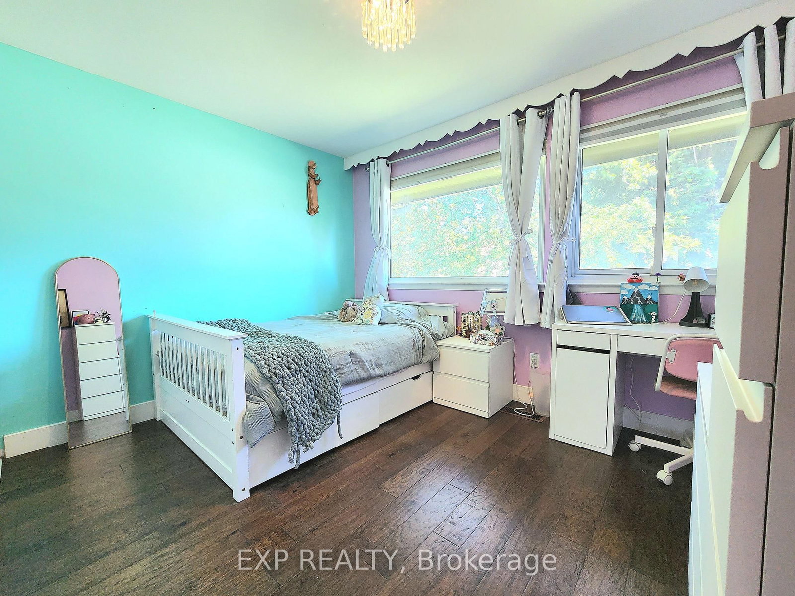 2832 Windwood Drive • Mississauga, ON photo 12