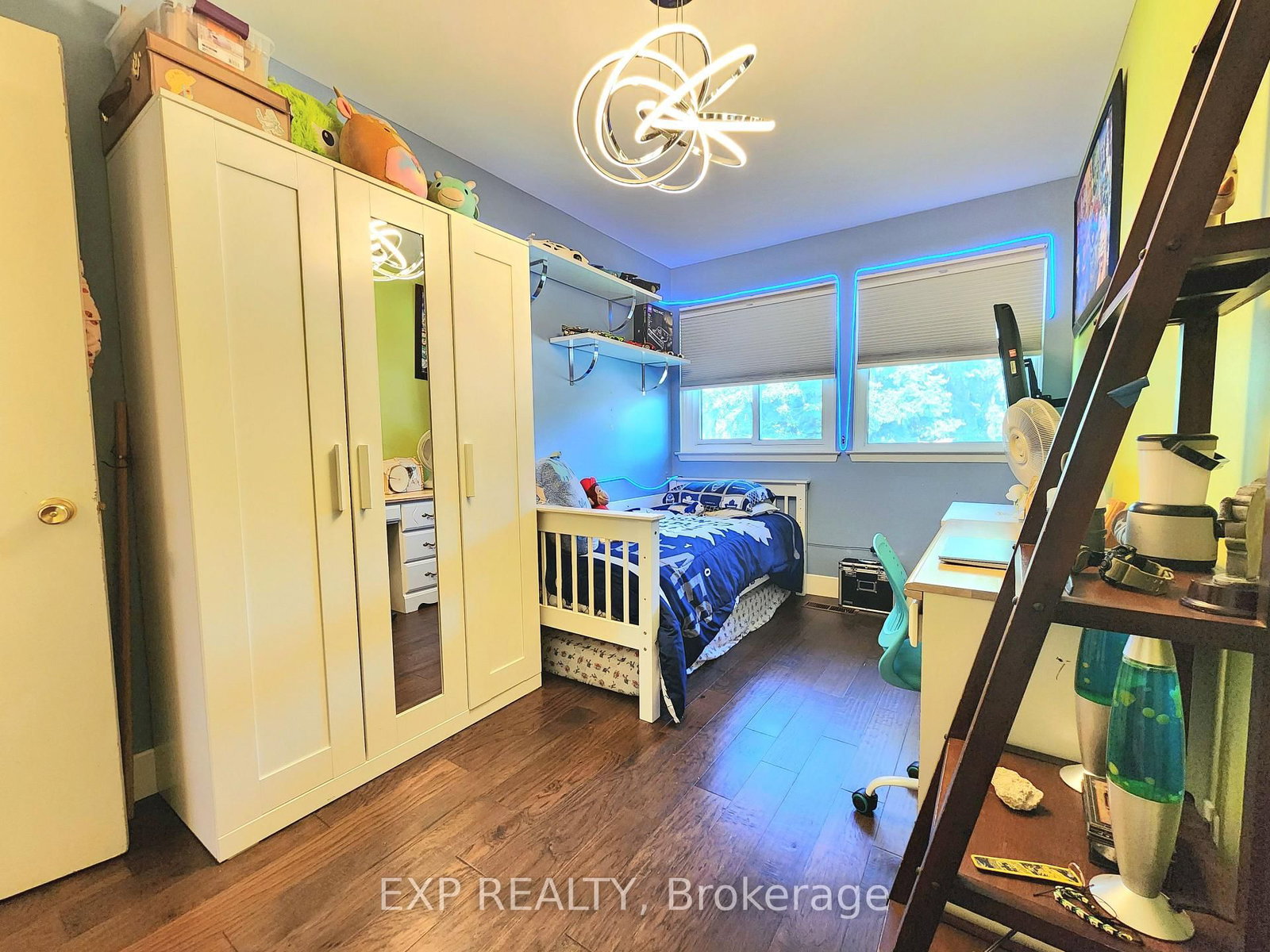 2832 Windwood Drive • Mississauga, ON photo 13