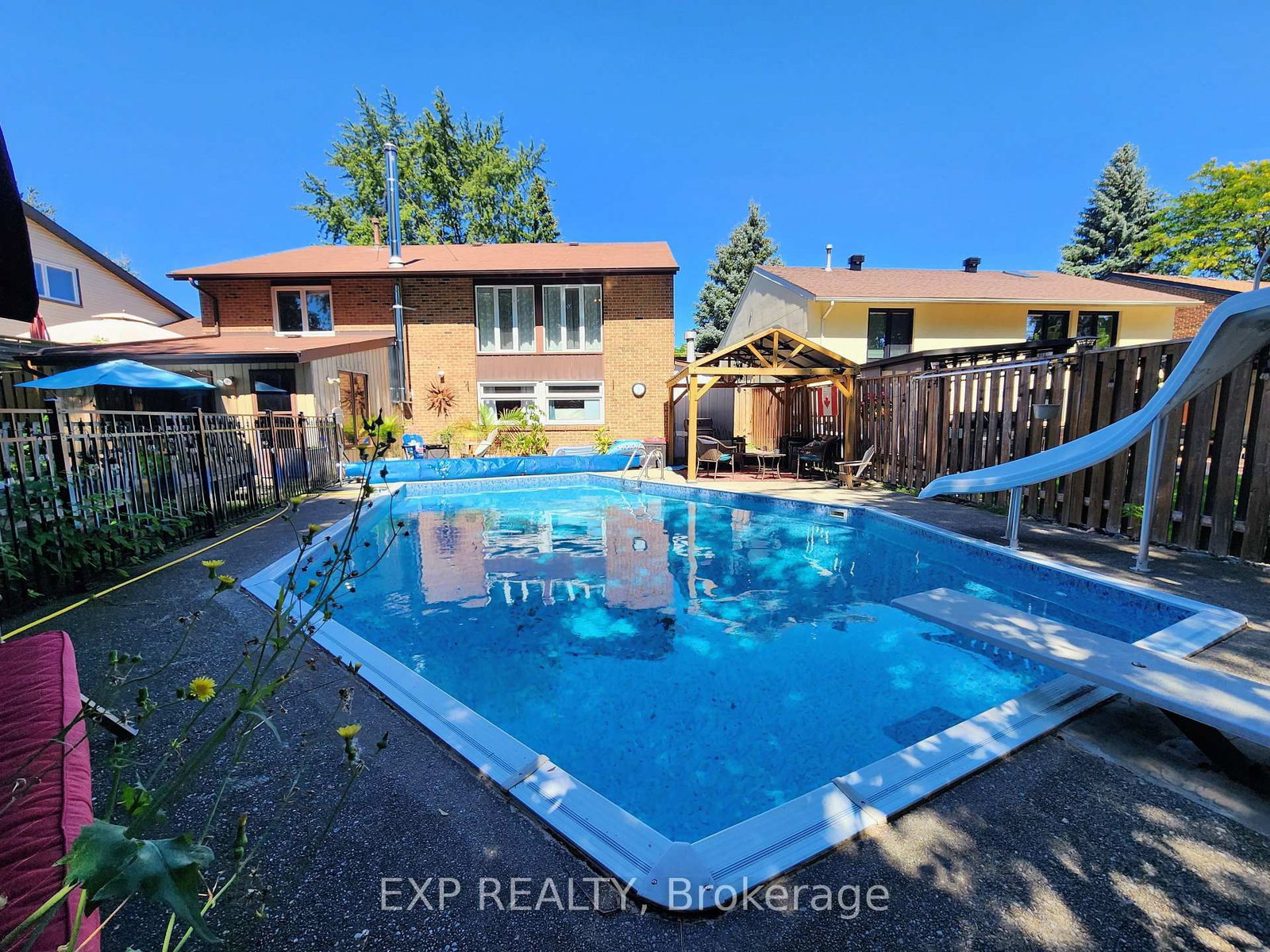 2832 Windwood Drive • Mississauga, ON photo 21