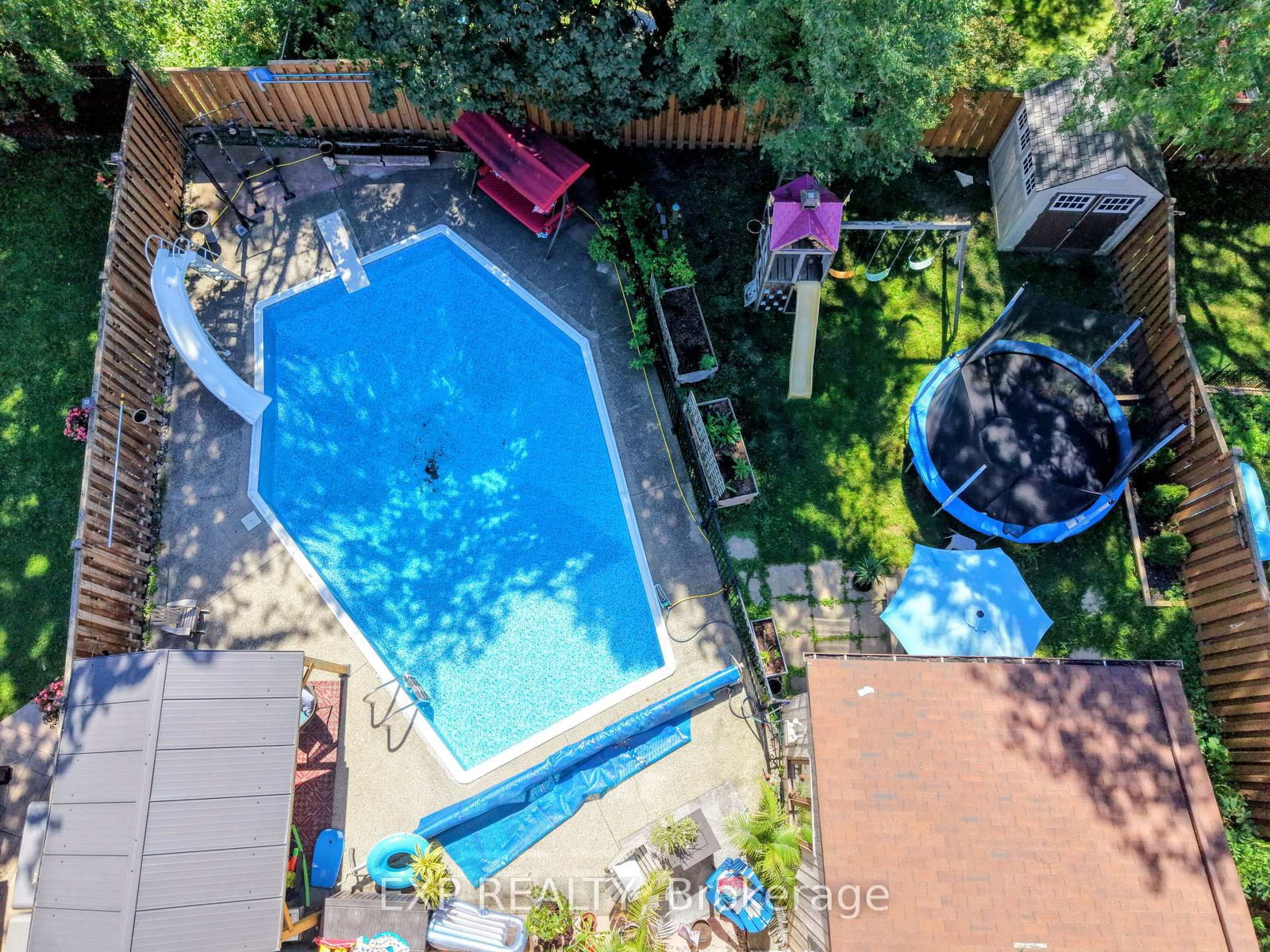 2832 Windwood Drive • Mississauga, ON photo 22