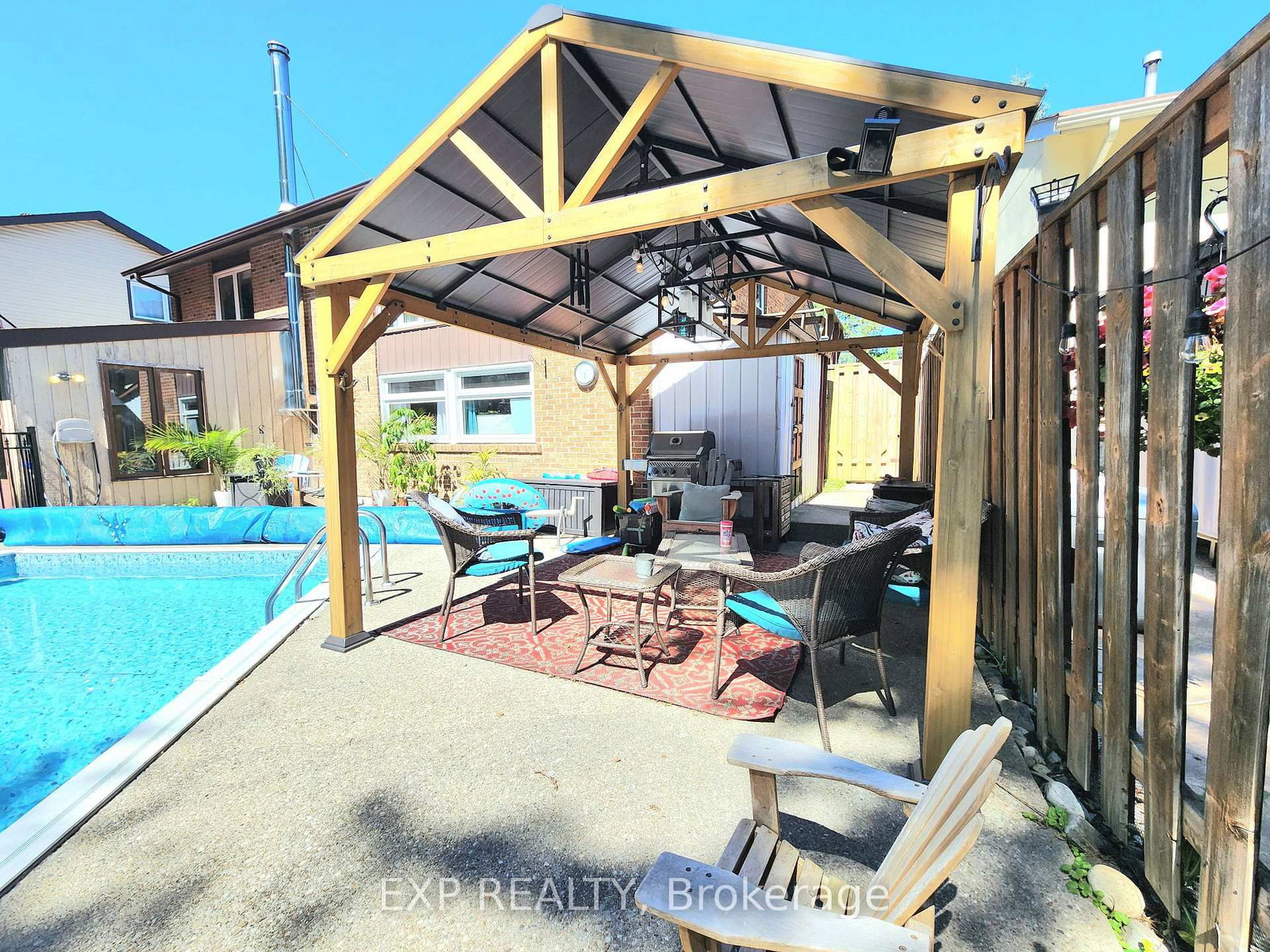 2832 Windwood Drive • Mississauga, ON photo 24