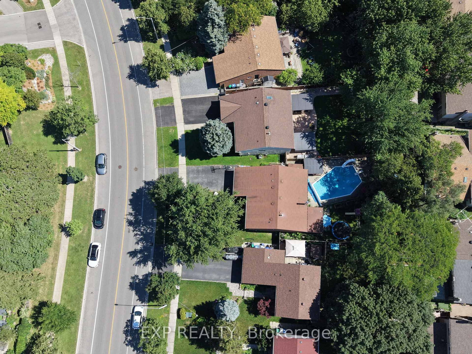 2832 Windwood Drive • Mississauga, ON photo 26