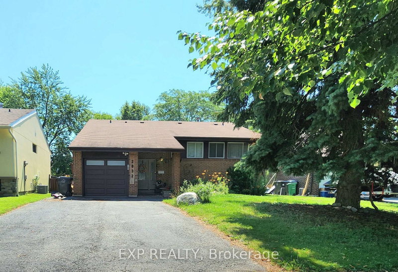 2832 Windwood Drive