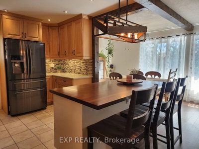 2832 Windwood Drive • Mississauga, ON photo 5