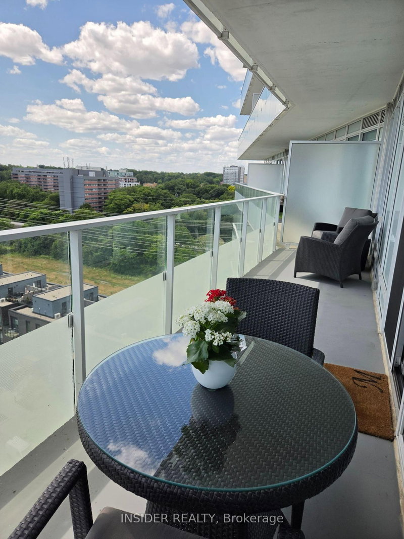 1009 - 20 Brin Drive