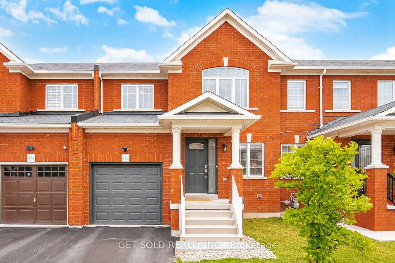 426 Geddes Landing