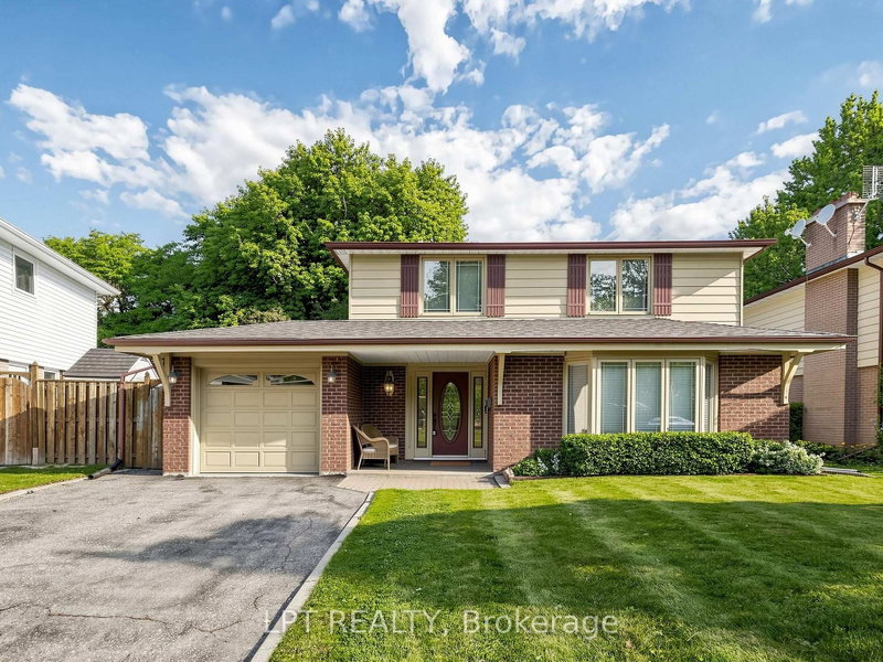 70 Roberts Crescent