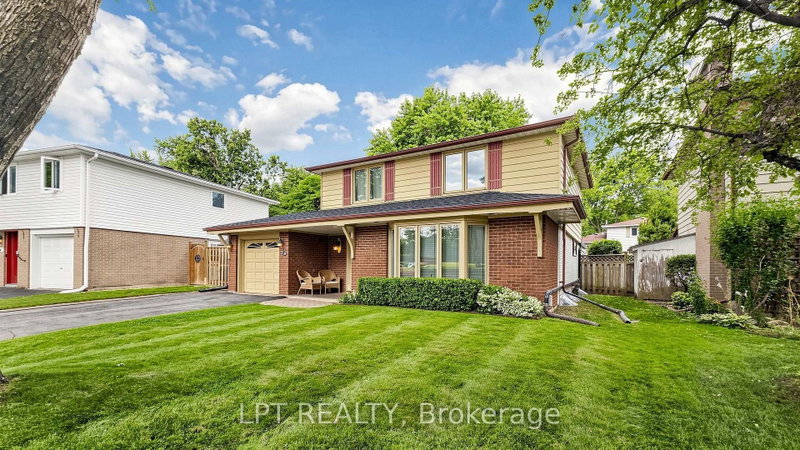 70 Roberts Crescent