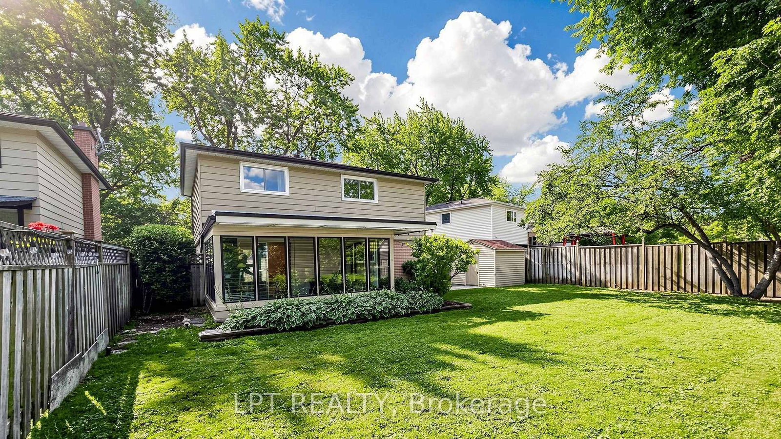 70 Roberts Crescent • Brampton, ON photo 23
