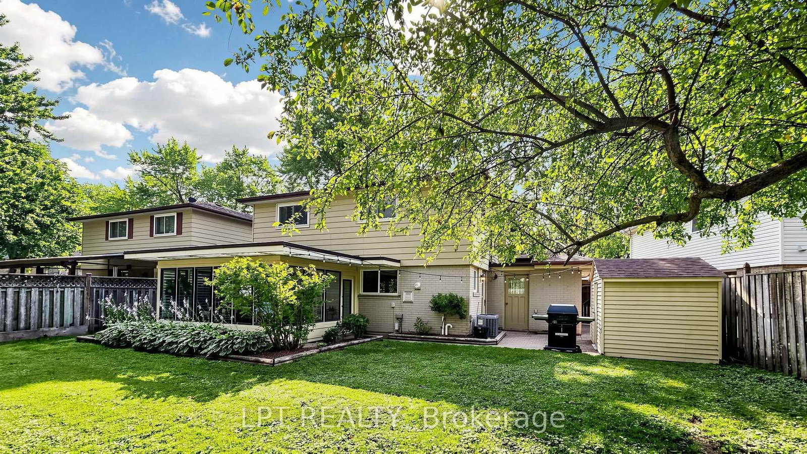 70 Roberts Crescent • Brampton, ON photo 24