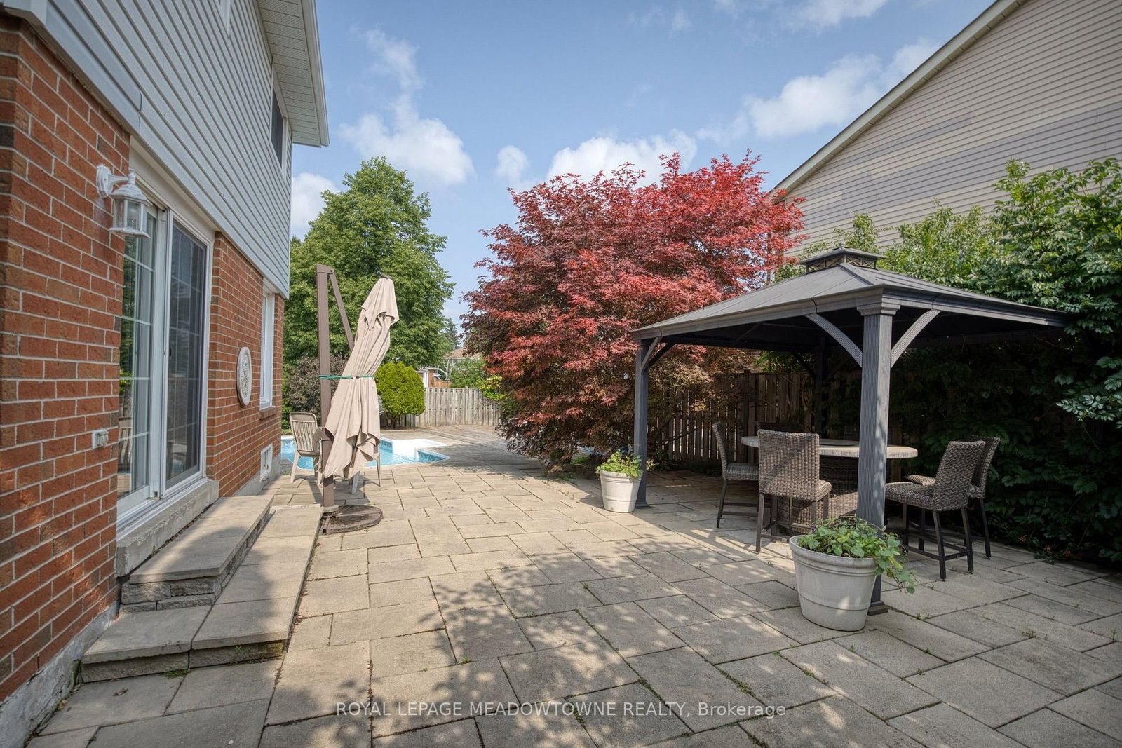 38 Mckillop Court • Brampton, ON photo 38