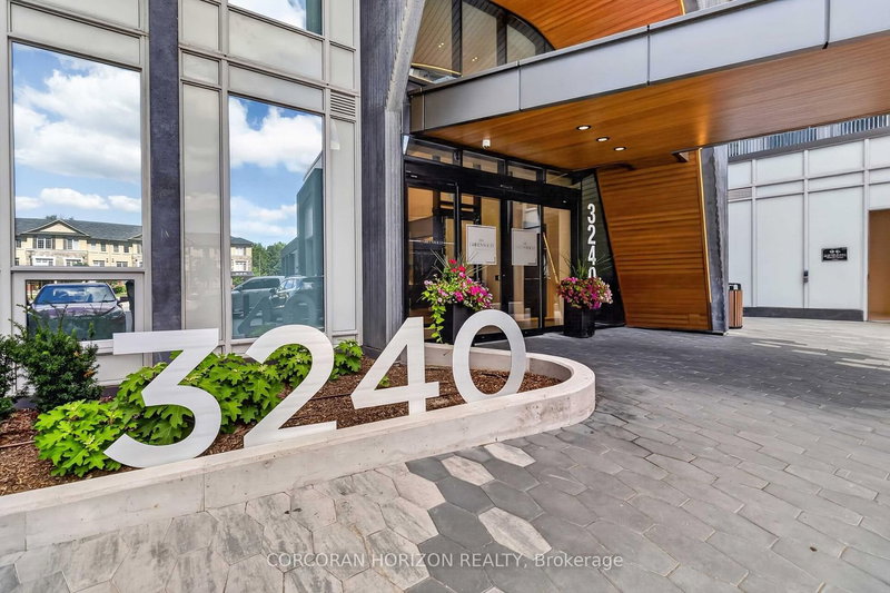 335 - 3240 William Coltson Avenue