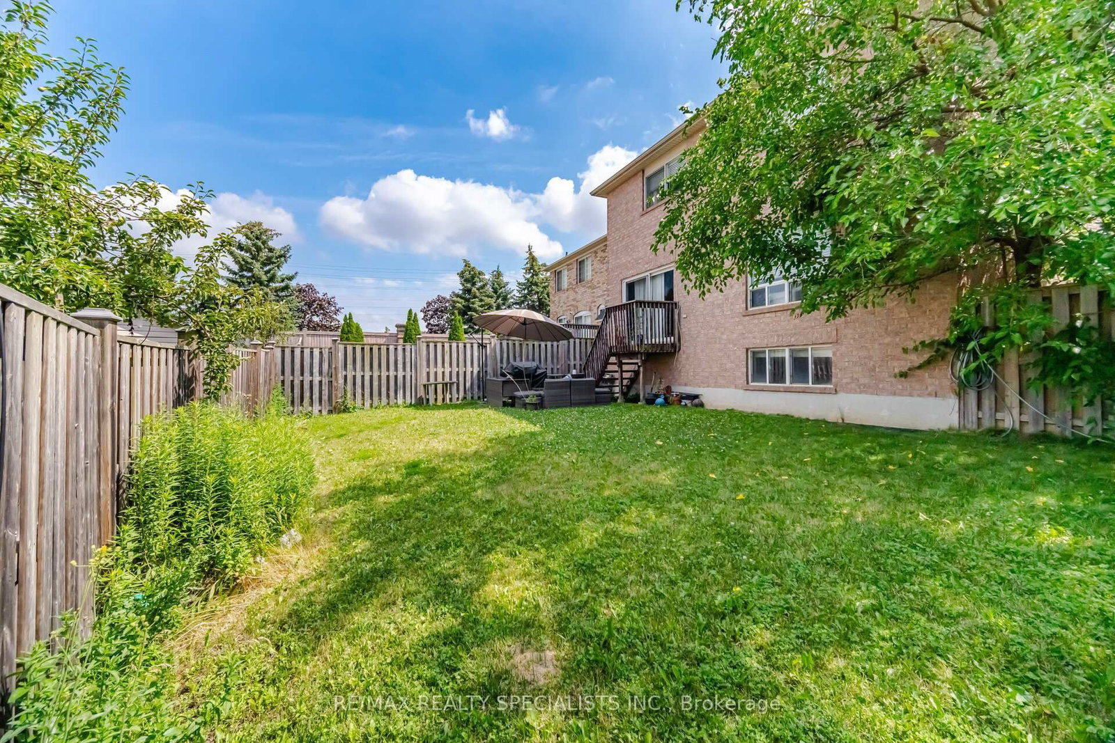32 Magnificent Court • Brampton, ON photo 39
