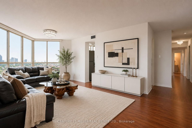 909 - 55 Kingsbridge Garden Circle