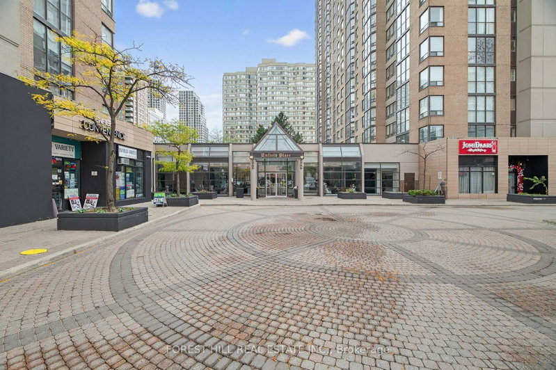 210 - 285 Enfield Place