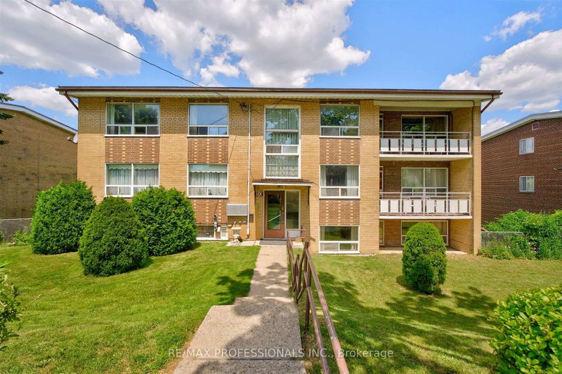 50 Waniska Avenue