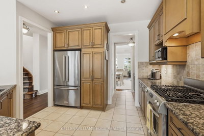 3256 Raspberry Bush Oakville,ON L6J 7P8 — Photo 10
