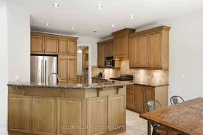 3256 Raspberry Bush Oakville,ON L6J 7P8 — Photo 13