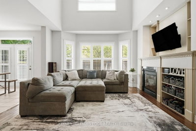3256 Raspberry Bush Oakville,ON L6J 7P8 — Photo 17