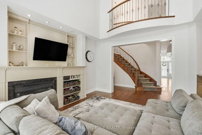 3256 Raspberry Bush Oakville,ON L6J 7P8 — Photo 19
