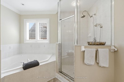 3256 Raspberry Bush Oakville,ON L6J 7P8 — Photo 29