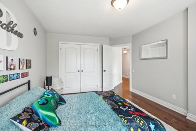 3256 Raspberry Bush Oakville,ON L6J 7P8 — Photo 36