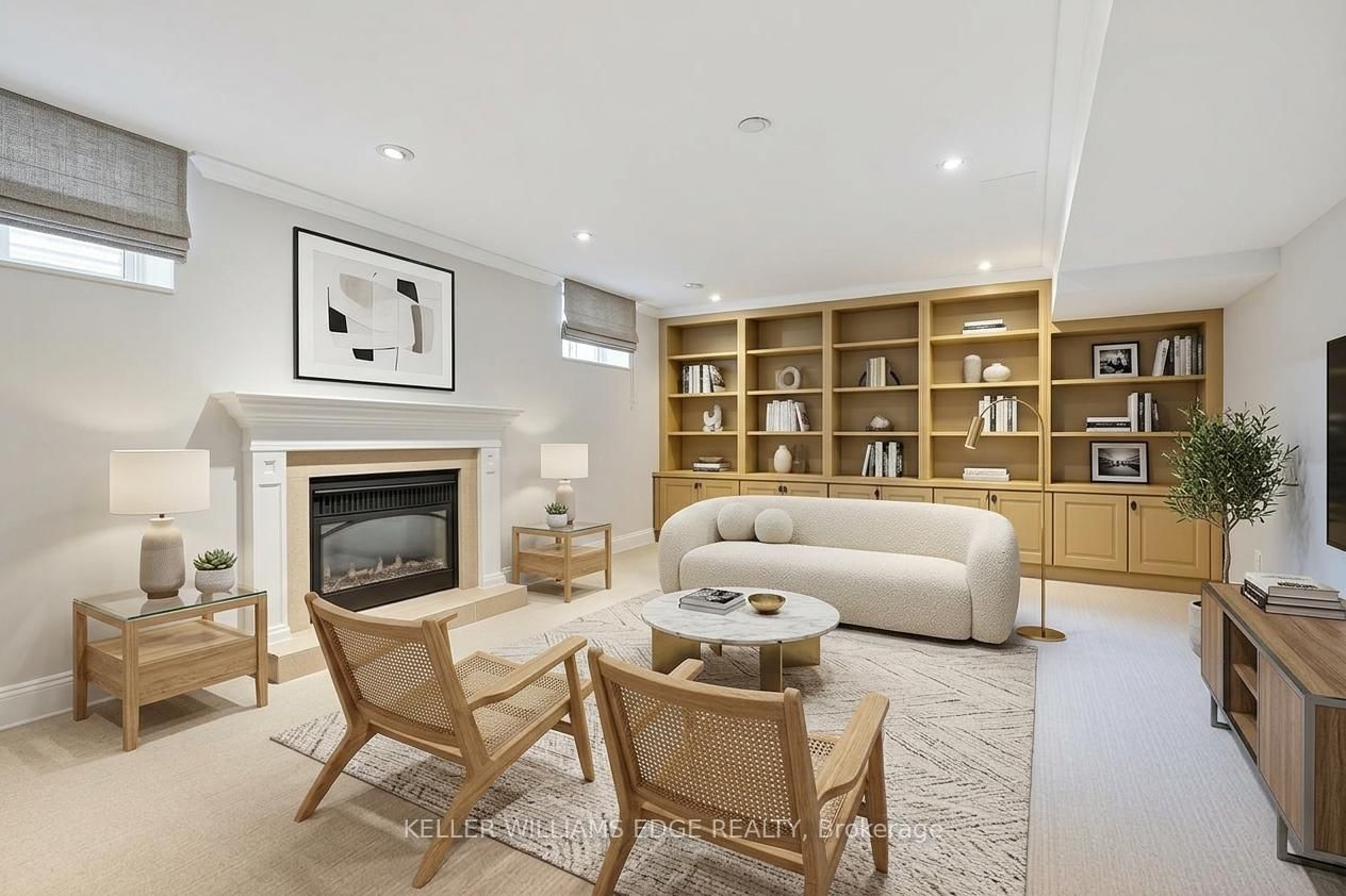 3256 Raspberry Bush Oakville,ON L6J 7P8 — Photo 38