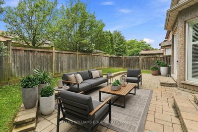 3256 Raspberry Bush Oakville,ON L6J 7P8 — Photo 46