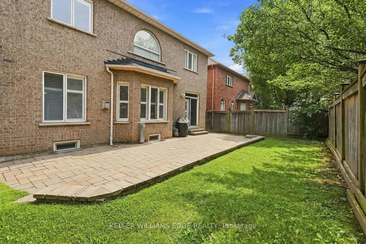 3256 Raspberry Bush Oakville,ON L6J 7P8 — Photo 48