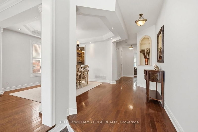 3256 Raspberry Bush Oakville,ON L6J 7P8 — Photo 5