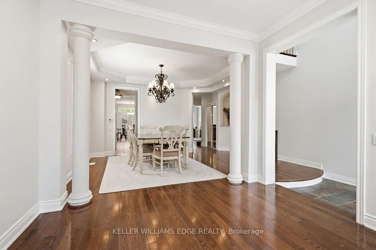 3256 Raspberry Bush Oakville,ON L6J 7P8 — Photo 6