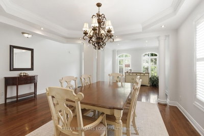 3256 Raspberry Bush Oakville,ON L6J 7P8 — Photo 8