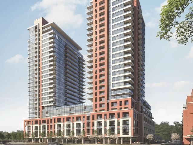 1011 - 4010 Eglinton Avenue W