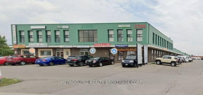 Office for lease at 101-2399 Cawthra Road, Mississauga, Ontario, L5A 2W8 - Dixie - MLS: W13624816